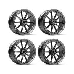Wheels by Vehicle