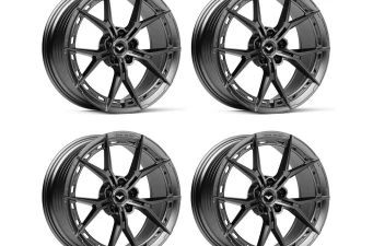 Wheels by Vehicle