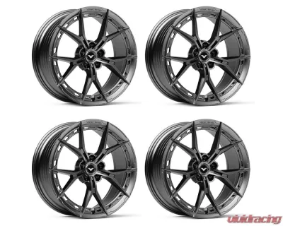 Vorsteiner Audi | Mercedes-Benz | Volkswagen VFX 002 Wheel Set 19x8.5 - Vors-VFX002-CG-Audi-Volks-MB_19x8.5