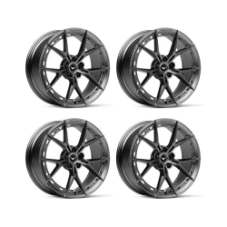 Wheels by Vehicle