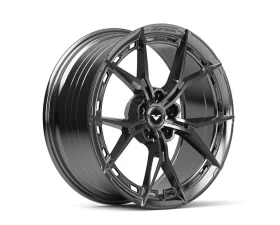 Vorsteiner VFX 002 Wheel 19x10.0 5x112 11mm Carbon Graphite