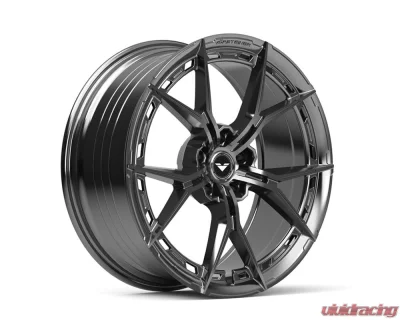 Vorsteiner VFX 002 Wheel 19x9.5 5x112 46mm Carbon Graphite - VFX002.19095.5112.46C.66.CG