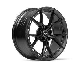 Vorsteiner VFX 002 Wheel 19x10.0 5x112 11mm Gloss Black