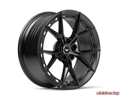 Vorsteiner VFX 002 Wheel 19x10.0 5x112 11mm Gloss Black - VFX002.19100.5112.11C.66.GB