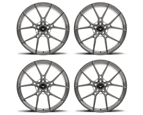 Vorsteiner Audi | Volkswagen VPX 101 Wheel Set 19x8.5