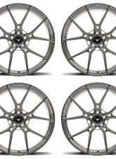 Vorsteiner Audi | Volkswagen VPX 101 Wheel Set 19x8.5                                     - Vors-VPX101-LS-Audi-Volks_19x8.5 - Image 3