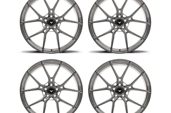 Wheels by Vehicle
