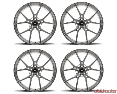 Vorsteiner Audi | Volkswagen VPX 101 Wheel Set 19x8.5 - Vors-VPX101-LS-Audi-Volks_19x8.5