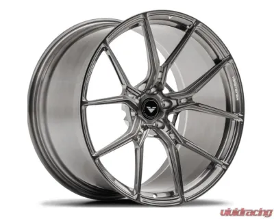 Vorsteiner Audi | Volkswagen VPX 101 Wheel Set 19x8.5 - Vors-VPX101-LS-Audi-Volks_19x8.5