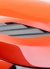 Vorsteiner VRS Aero Hood Carbon Fiber PP 2x2 Glossy BMW G87 M2 2023+                                     - BMV3280 - Image 5
