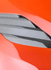 Vorsteiner VRS Aero Hood Carbon Fiber PP 2x2 Glossy BMW G87 M2 2023+                                     - BMV3280 - Image 6