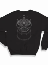 Vorsteiner V20 Sweater                                     - ACC1092 - Image 2