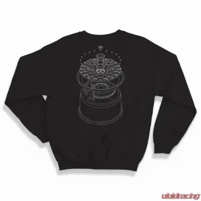 Vorsteiner V20 Sweater - ACC1092