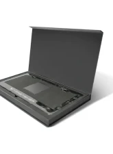 Vorsteiner Matrix License Frame                                     - ACC2030 - Image 2