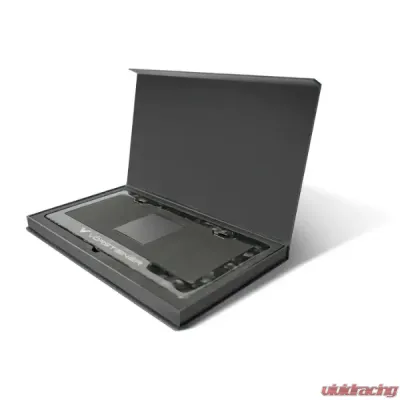 Vorsteiner Matrix License Frame - ACC2030