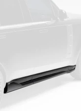 Side Skirts Satin Carbon Fiber PP 2x2 Kensington Edition Aero Program Land Rover Range Rover L460 2024+                                     - ROV1031 - Image 2