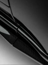 Side Skirts Satin Carbon Fiber PP 2x2 Kensington Edition Aero Program Land Rover Range Rover L460 2024+                                     - ROV1031 - Image 7