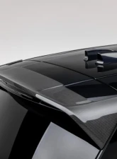 Roof Spoiler Glossy Carbon Fiber PP 2x2 Kensington Edition Aero Program Land Rover Range Rover L460 2024+                                     - ROV1060 - Image 8