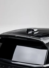 Roof Spoiler Glossy Carbon Fiber PP 2x2 Kensington Edition Aero Program Land Rover Range Rover L460 2024+                                     - ROV1060 - Image 4