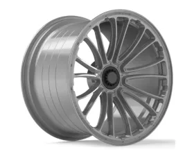 Vorsteiner GW9-916 Wheel Set 20x9 Front 21x12 Rear Gunmetal Porsche 911 992 Turbo S 2013+