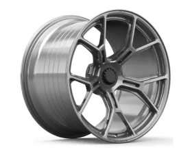 Vorsteiner GW9-904 Magnesium Monoblock Wheel Set 20x10 Front 21x13 Rear Porsche 911 992 GT3RS