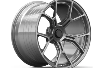 Wheels by Vehicle