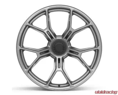 Vorsteiner GW9-904 Magnesium Monoblock Wheel Set 20x10 Front 21x13 Rear Porsche 911 992 GT3RS - VGW90002
