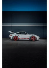 Vorsteiner GW9-904 Magnesium Monoblock Wheel Set 20x10 Front 21x13 Rear Porsche 911 992 GT3RS                                     - VGW90002 - Image 8
