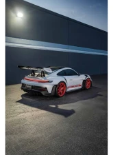 Vorsteiner GW9-904 Magnesium Monoblock Wheel Set 20x10 Front 21x13 Rear Porsche 911 992 GT3RS                                     - VGW90002 - Image 10