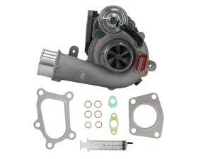 Rotomaster Remanufacturered Turbocharger Mazda Speed3 2.3L 2007-2011