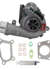 Rotomaster Remanufacturered Turbocharger Mazda Speed3 2.3L 2007-2011                                     - A8040102R - Image 4