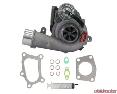 Rotomaster Remanufacturered Turbocharger Mazda Speed3 2.3L 2007-2011 - A8040102R