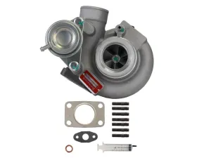 Saab 9--3 2.0L 2000-2003 Remanufacturered Turbocharger Rotomaster