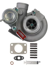 Saab 9--3 2.0L 2000-2003 Remanufacturered Turbocharger Rotomaster                                     - M8040186R - Image 5