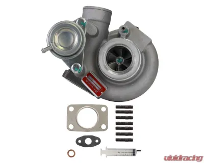 Saab 9--3 2.0L 2000-2003 Remanufacturered Turbocharger Rotomaster - M8040186R