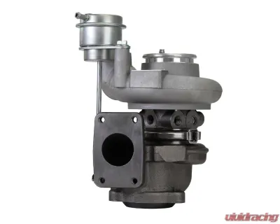 Saab 9--3 2.0L 2000-2003 Remanufacturered Turbocharger Rotomaster - M8040186R