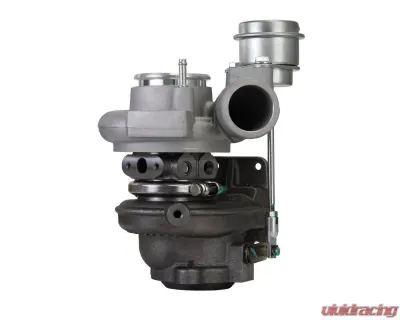 Saab 9--3 2.0L 2000-2003 Remanufacturered Turbocharger Rotomaster - M8040186R