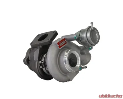Saab 9--3 2.0L 2000-2003 Remanufacturered Turbocharger Rotomaster - M8040186R