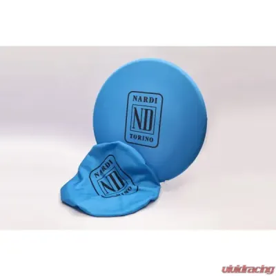 Nardi Steering Wheels Fabric Cover - 0334.00.0006