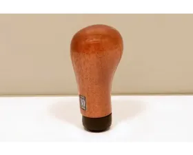 Nardi Prestige Line Gear Knob Mahogany Wood
