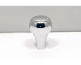 Nardi Aluminium Line Gear Knob Chromed Jaguar X300
