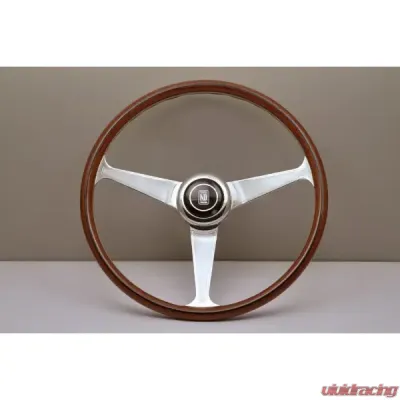 Nardi '60 Anni Steering Wheel - 5012.39.3000