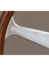 Nardi '60 Anni Steering Wheel                                     - 5012.39.3000 - Image 2