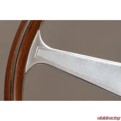 Nardi '60 Anni Steering Wheel - 5012.39.3000