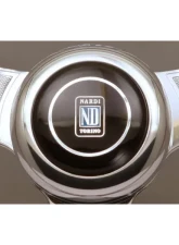 Nardi '60 Anni Steering Wheel                                     - 5012.39.3000 - Image 3