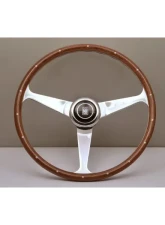 Nardi '50 Anni Steering Wheel                                     - 5038.39.3000 - Image 4