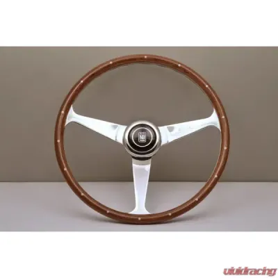 Nardi '50 Anni Steering Wheel - 5038.39.3000
