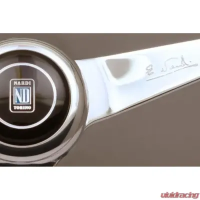 Nardi '50 Anni Steering Wheel - 5038.39.3000