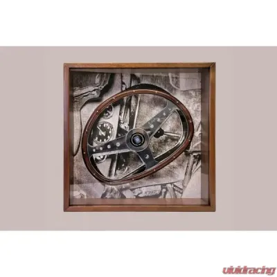 Nardi Bisiluro Steering Wheel - 5201.38.3700