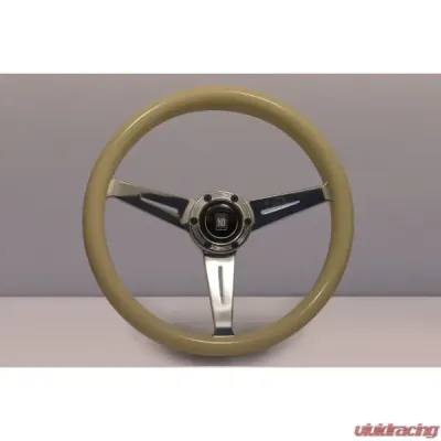 Nardi 360mm Marine Steering Wheel Ivory - 7061.36.3000
